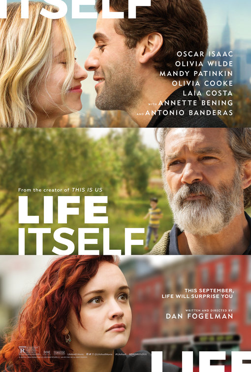 Life Itself Movie Poster