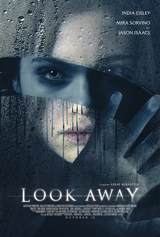 Look Away Movie Poster