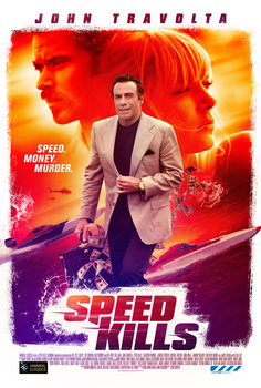 Speek Kills Movie Poster