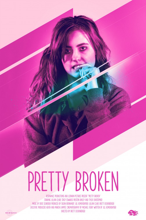 Pretty Broken Movie Poster