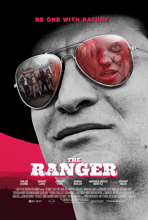 The Ranger Movie Poster