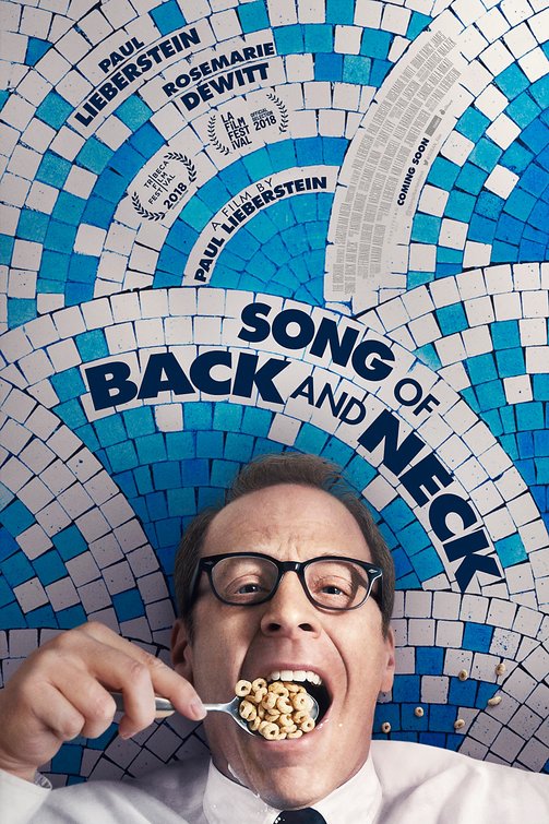 Song of Back and Neck Movie Poster