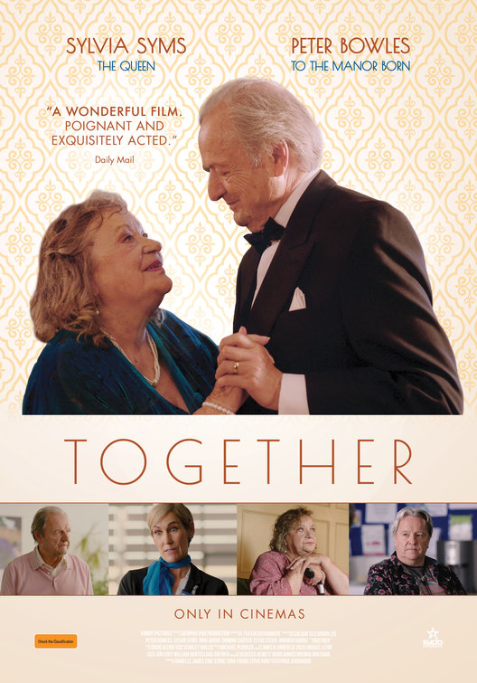 Together Movie Poster