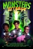 Monsters at Large (2018) Thumbnail