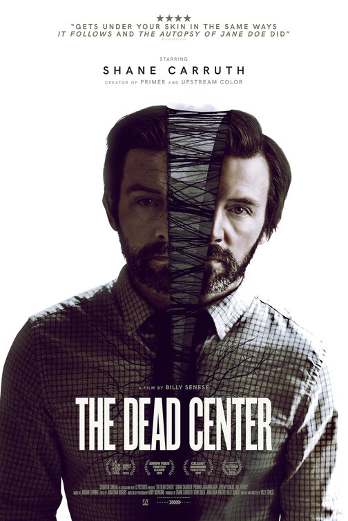 The Dead Center Movie Poster