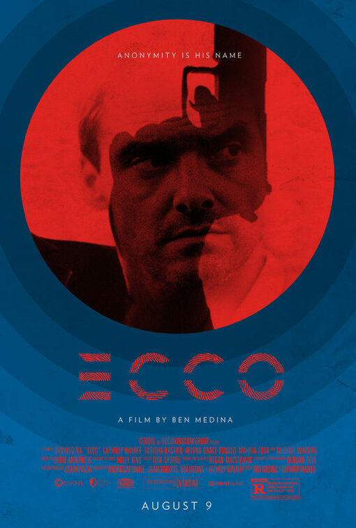 Ecco Movie Poster