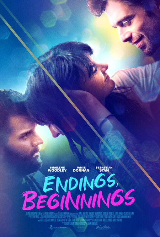 Endings, Beginnings Movie Poster