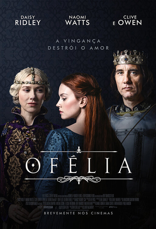 Ophelia Movie Poster