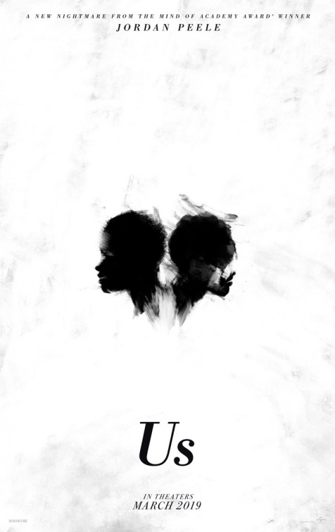 Us Movie Poster