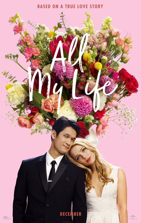 All My Life Movie Poster