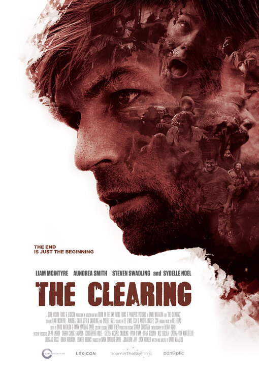 The Clearing Movie Poster