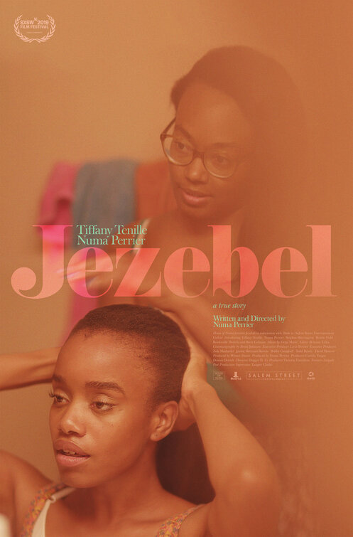 Jezebel Movie Poster