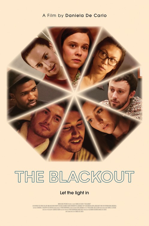 The Blackout Movie Poster