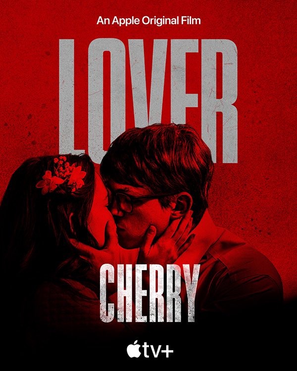 Cherry Movie Poster