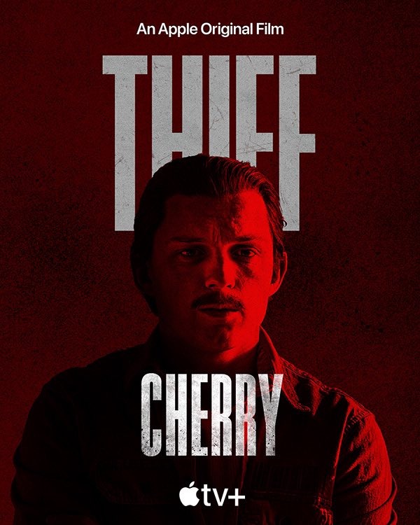 Cherry Movie Poster