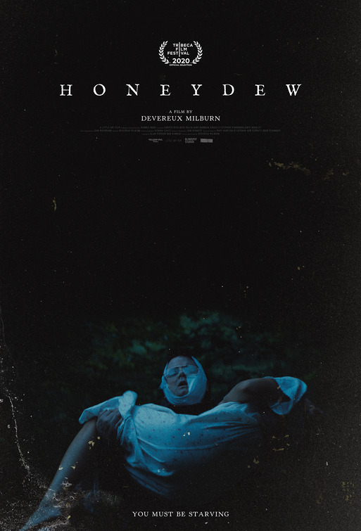 Honeydew Movie Poster