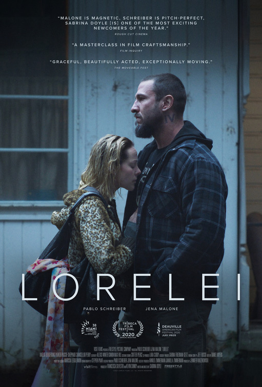 Lorelei Movie Poster