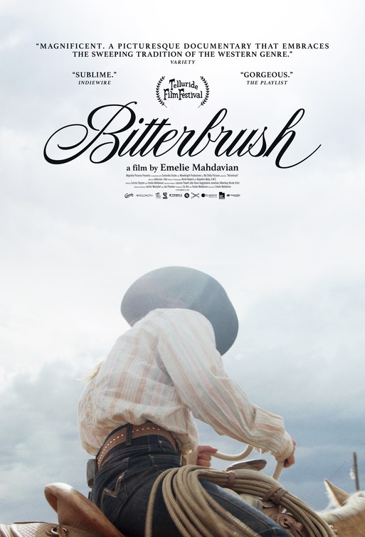 Bitterbrush Movie Poster