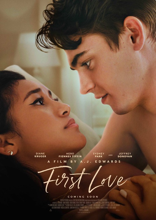 First Love Movie Poster