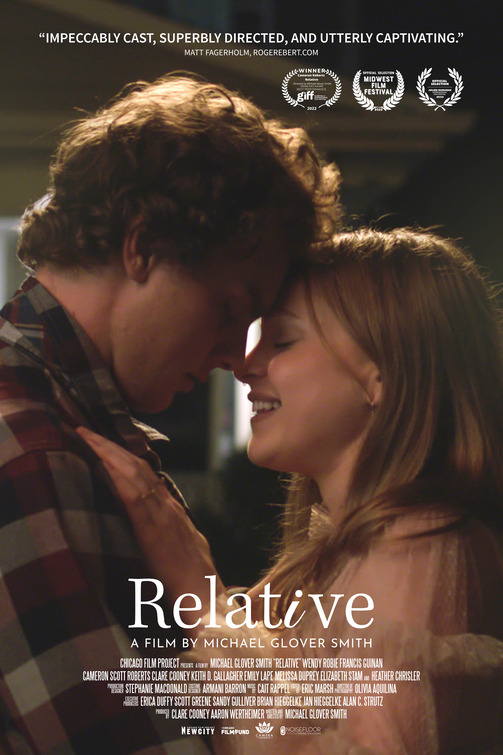 Relative Movie Poster