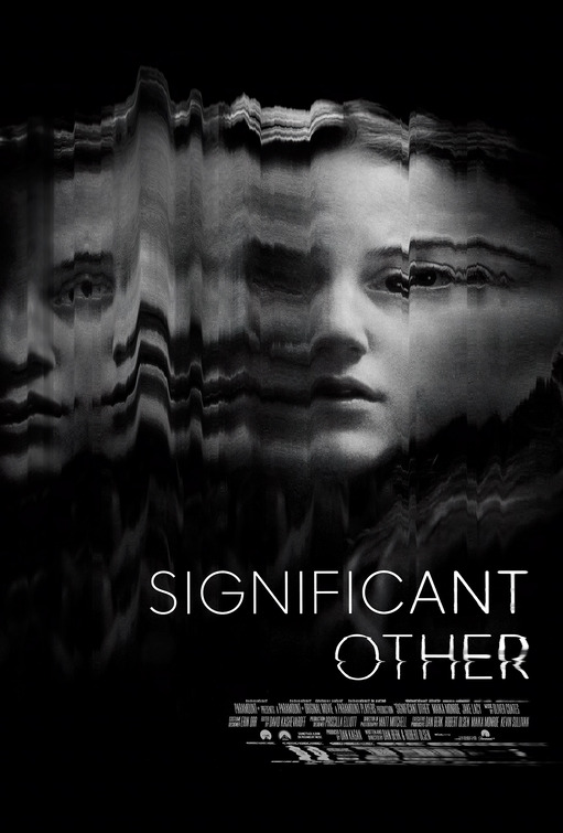 Significant Other Movie Poster