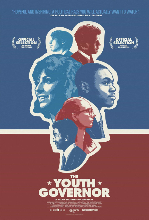 The Youth Governor Movie Poster