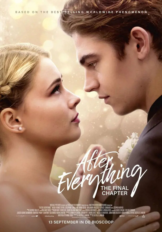 After Everything Movie Poster