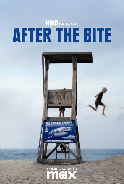 After the Bite Movie Poster