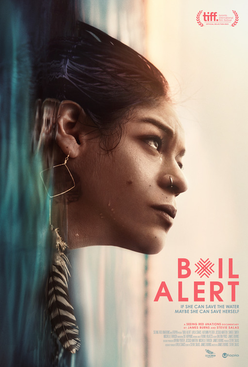 Boil Alert Movie Poster