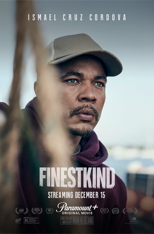 Finestkind Movie Poster