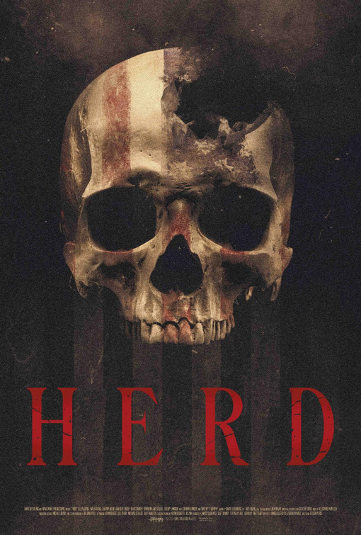 Herd Movie Poster