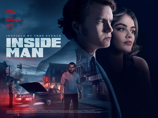 Inside Man Movie Poster