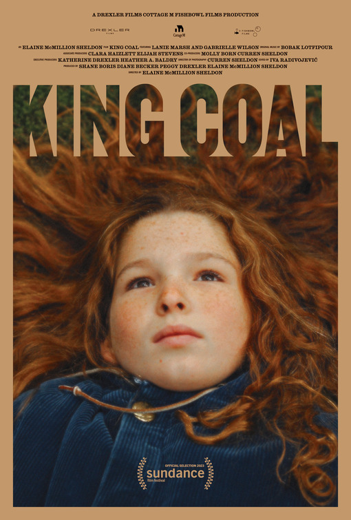 King Coal Movie Poster