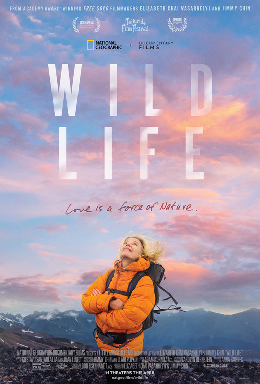 Wild Life Movie Poster