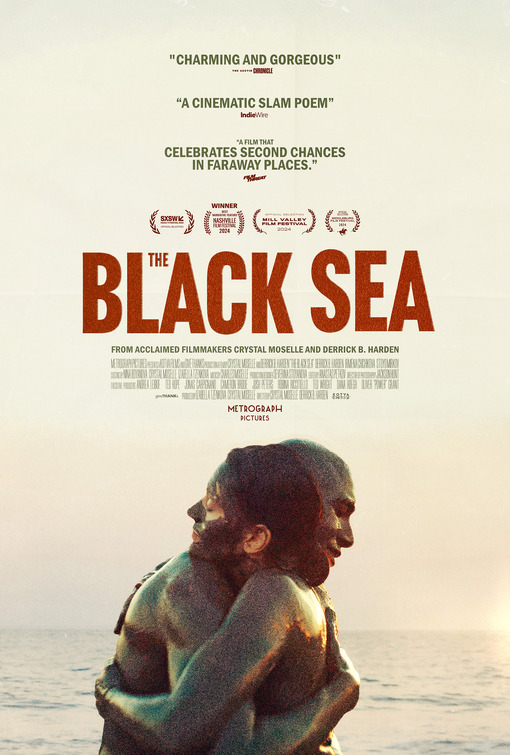 The Black Sea Movie Poster