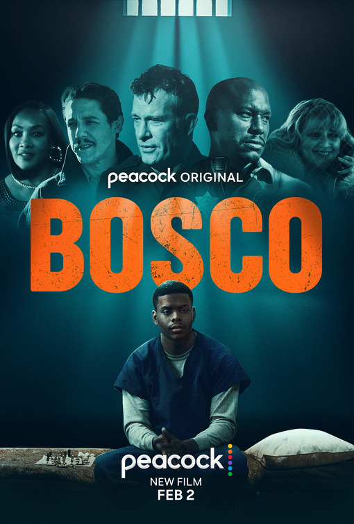 Bosco Movie Poster