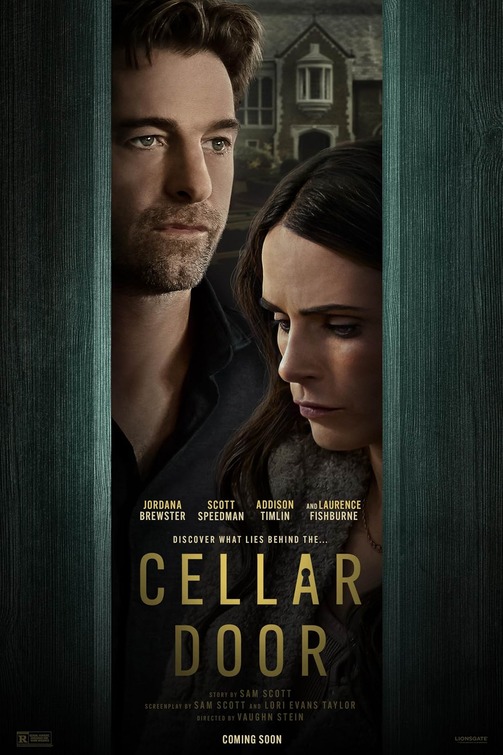 Cellar Door Movie Poster