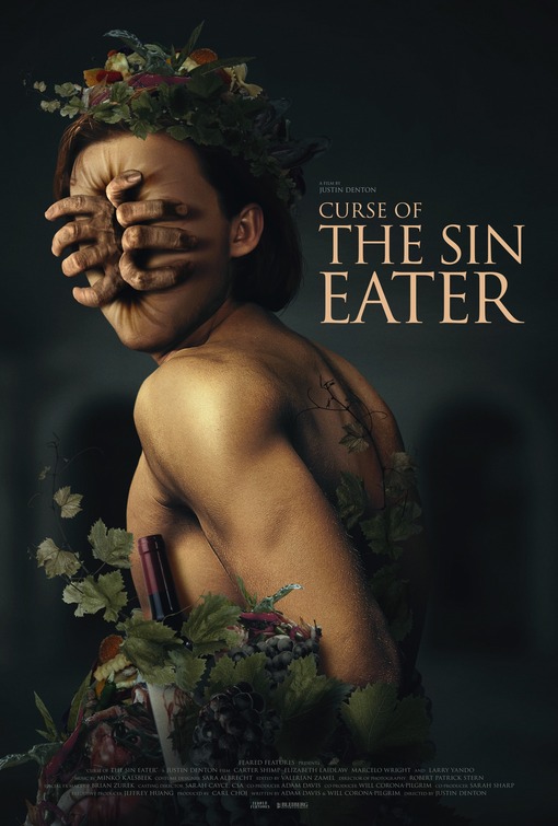 Curse of the Sin Eater Movie Poster