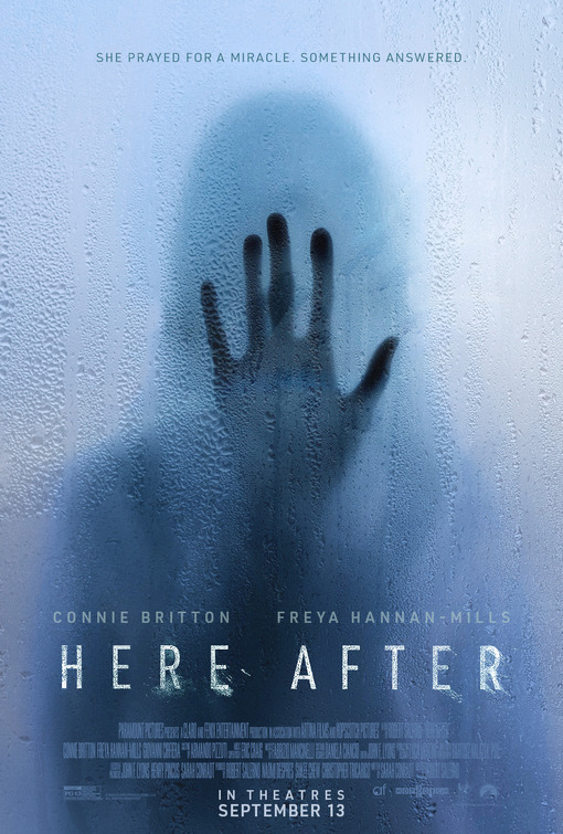 Here After Movie Poster