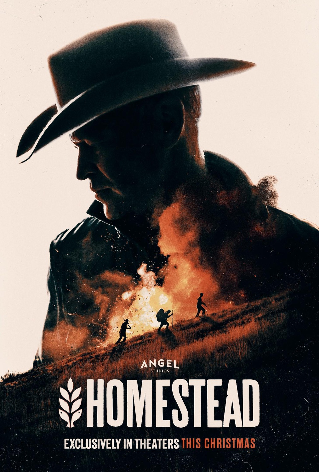 Extra Large Movie Poster Image for Homestead (#1 of 2)