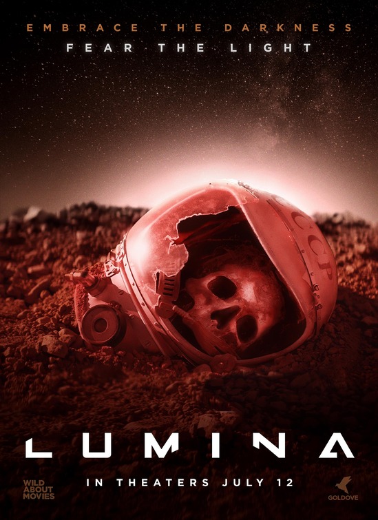 Lumina Movie Poster