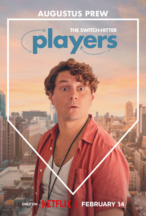 Players Movie Poster