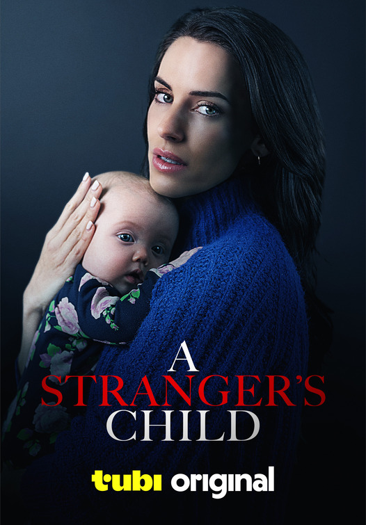 A Stranger's Child Movie Poster