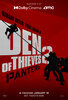 Den of Thieves 2: Pantera (2024) Thumbnail