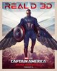 Captain America: Brave New World (2025) Thumbnail