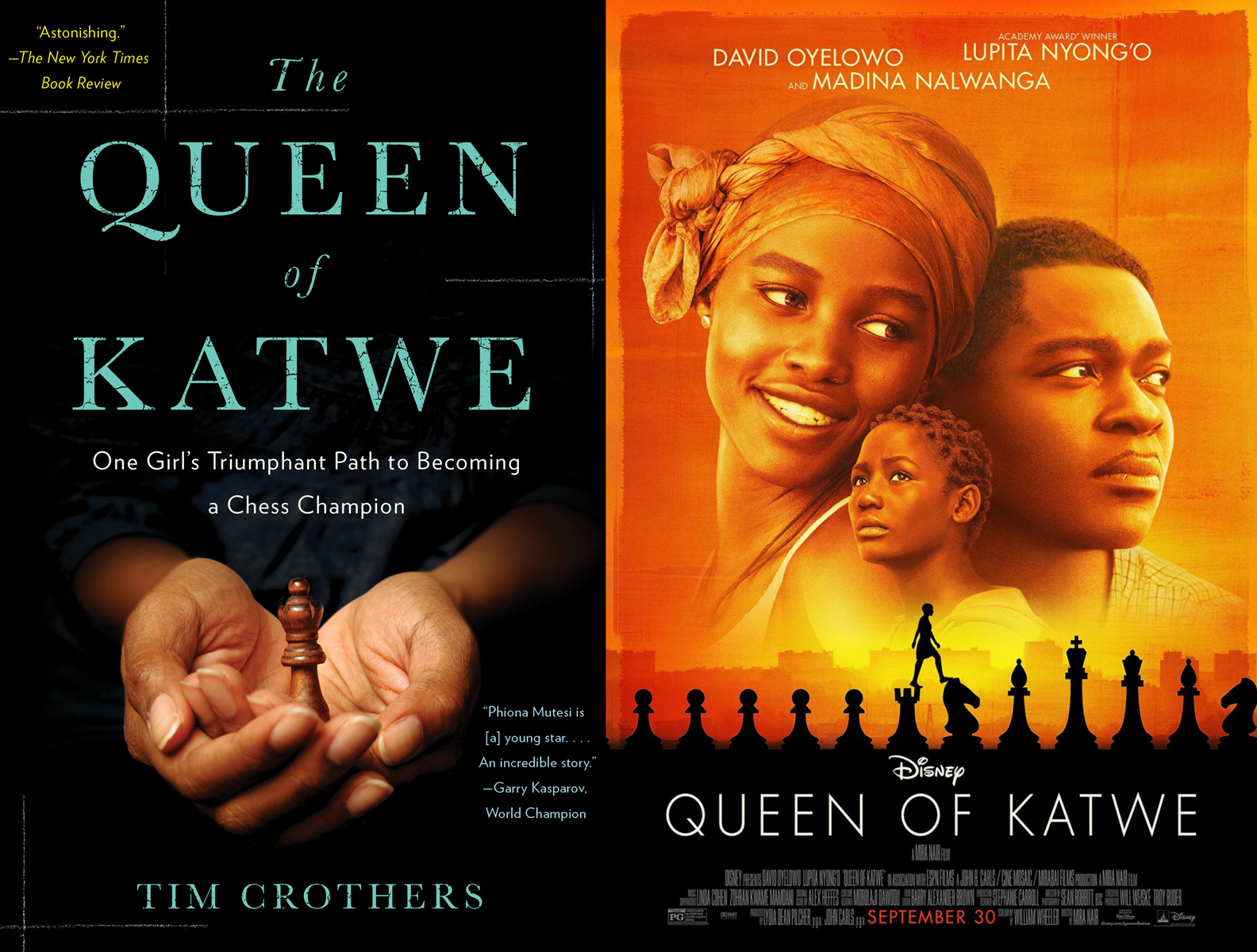 Katwe