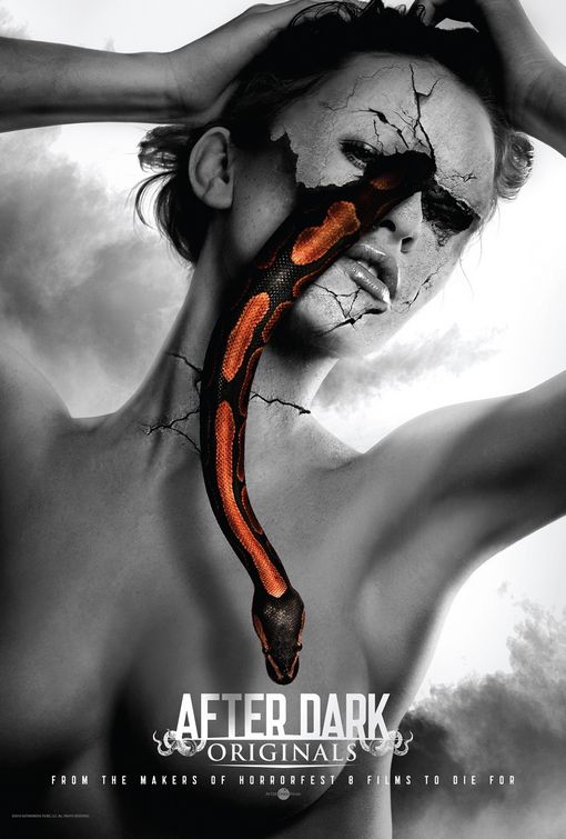 After Dark Originals Festival Movie Poster