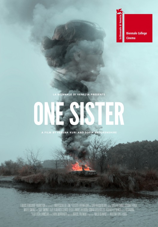 One Sister Movie Poster