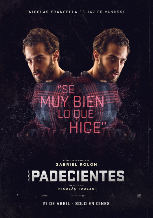 Los padecientes Movie Poster