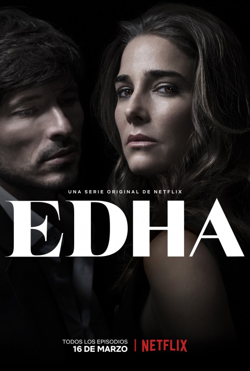 Edha Movie Poster